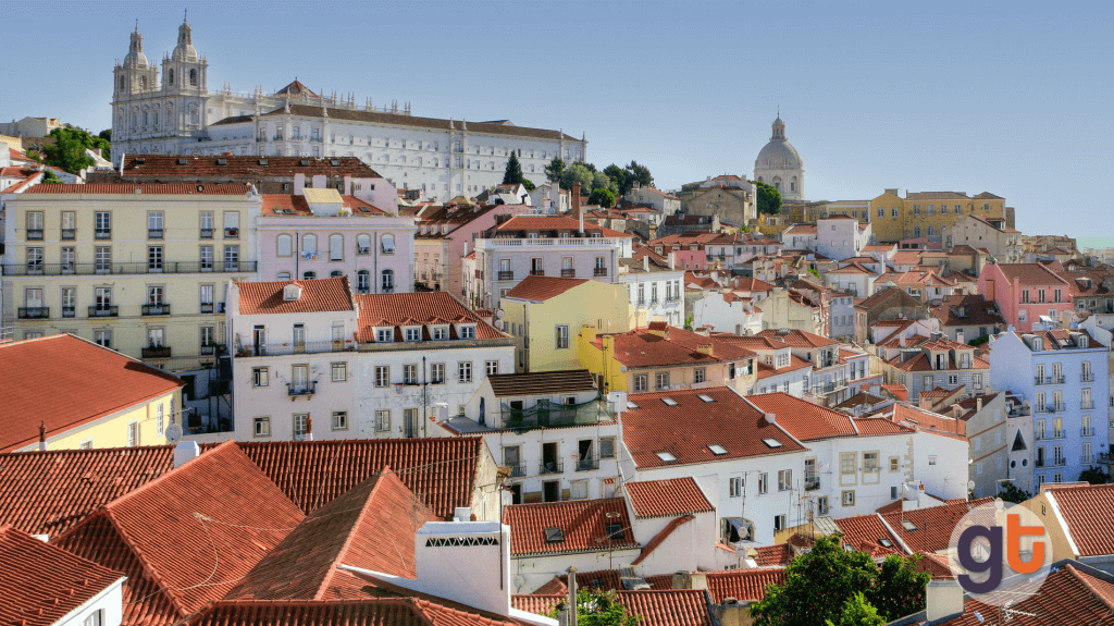 Лиссабон (Португалия)