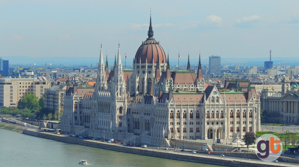 6 дней в Будапеште и Праге с 05.02.18 от 33 937 рублей на двоих